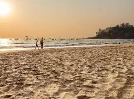 RJ14 Accommodations at Baga Beach