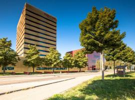 Airport Hotel Basel - Convenient & Friendly, hotel near EuroAirport Basel–Mulhouse–Freiburg - MLH, 