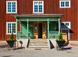 STF Sala Silvergruva Vandrarhem