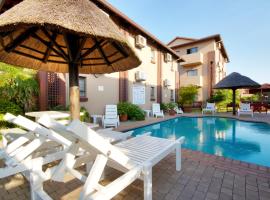 Seagull Lodge, hotel in Richards Bay
