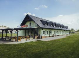 Guest House Na Hřišti