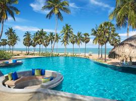 Jetwing Surf, hotell i Arugam Bay