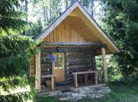 Haaviku Nature Cottage