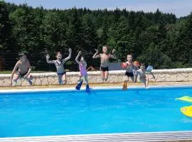 Domki Pod Jałowcem