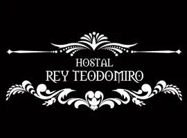 Hostal Rey Teodomiro