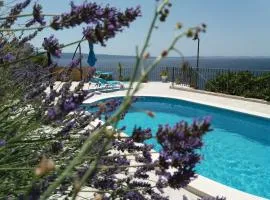 Villa Blue View