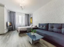 Apartment Brovary Studio 209