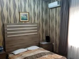 AZPETROL HOTEL GAZAX