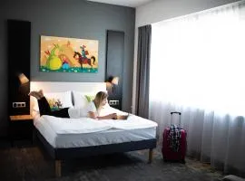 ibis styles Grudziadz