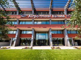Airporthotel Verona Congress & Relax