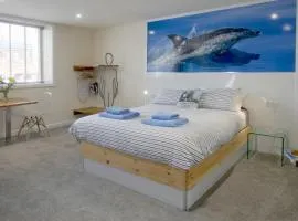 Silver Street Suites