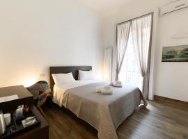 Fourooms Museo Filangieri By Dimorra