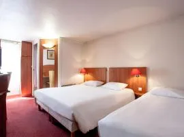 Hôtel inn design Sancé
