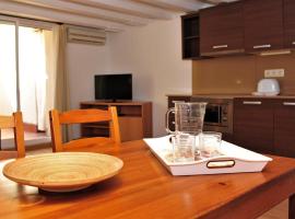 Apartamentos Bejar
