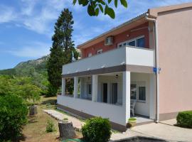 Apartments Alen, Ferienwohnung in Draga Bašćanska