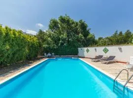 Domus Sicily - Villa Conca d'Oro with Pool