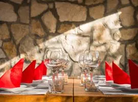 VIScovery apartments