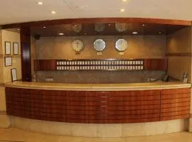 فندق تشارلز