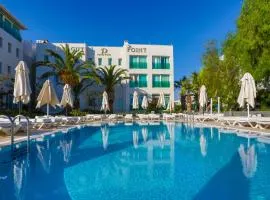 Dragut Point North Hotel - All Inclusive