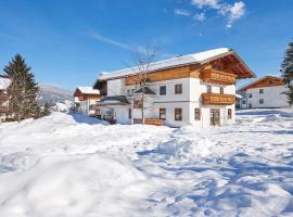 Sonnberg Ferienanlage, hotel in Flachau