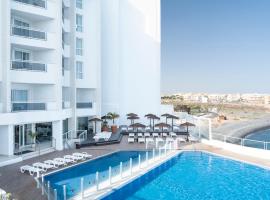 Hotel Tenerife Golf & Seaview – hotel w San Miguel de Abona