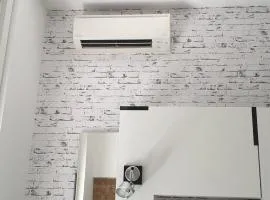Hotel Cristall - Frankfurt City
