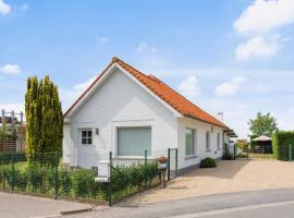 Vlaeberg Cottage, hotell sihtkohas Kortemark