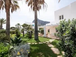 Villa Acquamarina sul mare