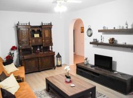 Spacious and cozy 3BD+Terrace Couples Apartment