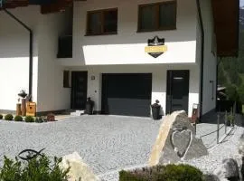 Appartement Alpenliebe