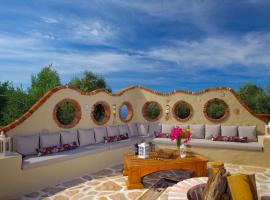 Exclusive Boutique Hotel, hotell sihtkohas Fethiye