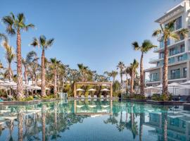 Amavi, MadeForTwo Hotels - Paphos, готель у Пафосі