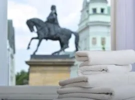 Penzion Královské lázně