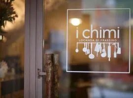 I Chimi Locanda di Frassino