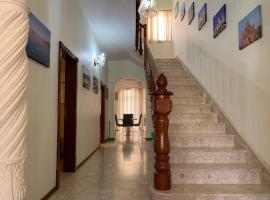 Cloud 9 Residence, hotel en Għajnsielem