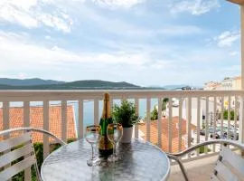 Apartments Knežević