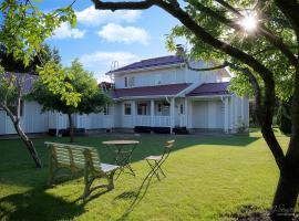Westbay Inn, bed and breakfast en Vaasa