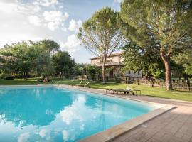 Agriturismo Il Giardino Dei Ciliegi, agroturismo en Passaggio Di Assisi