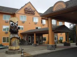 Palace Inn & Suites