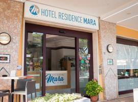Hotel Mara, Hotel in Lido di Jesolo