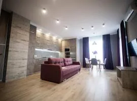 AvalonRestApartments