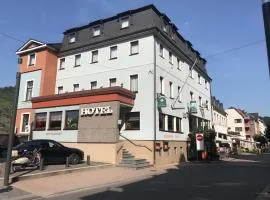Hotel Montag