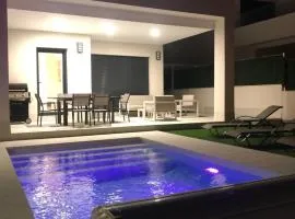 Villa Deluxe La Marina Beach