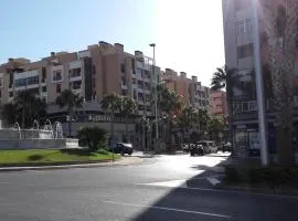 Apartamento 2 hab.en El Parador