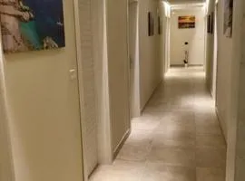 La Giummara Rooms