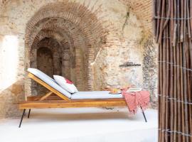 Archi-Pelago Alfama Design Suites Guesthouse