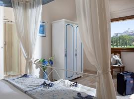 All'Antica Mattonata