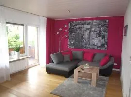 SC Apartment - Nürnberg Messe / Fränkisches Seenland