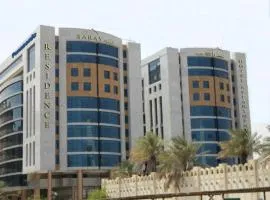 Saray Musheireb Hotel Suites and Apartment