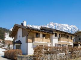 Haus Wailand by Alpin Bookings, holiday home in Dienten am Hochkönig